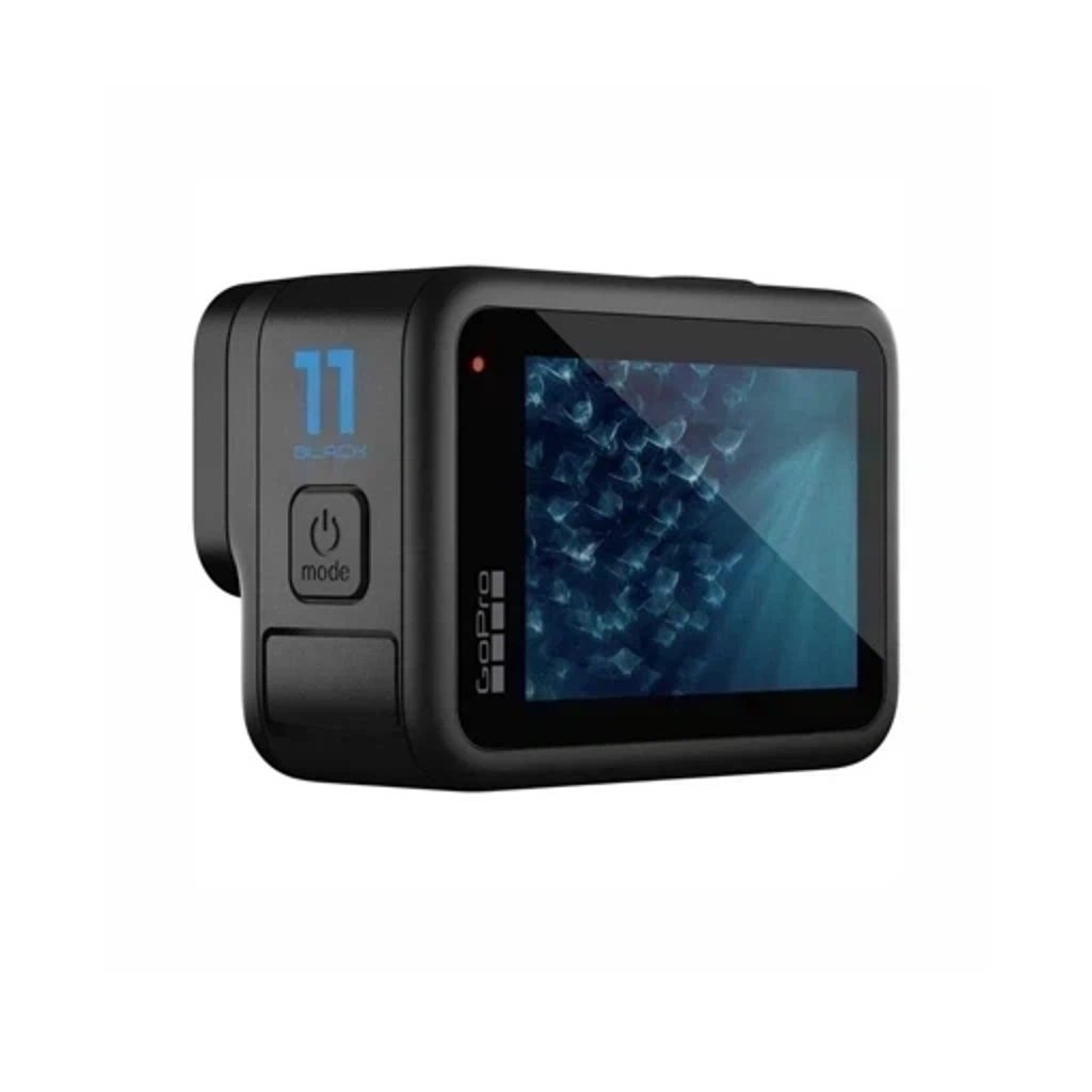 Экшен-камера Gopro Hero 11 Black